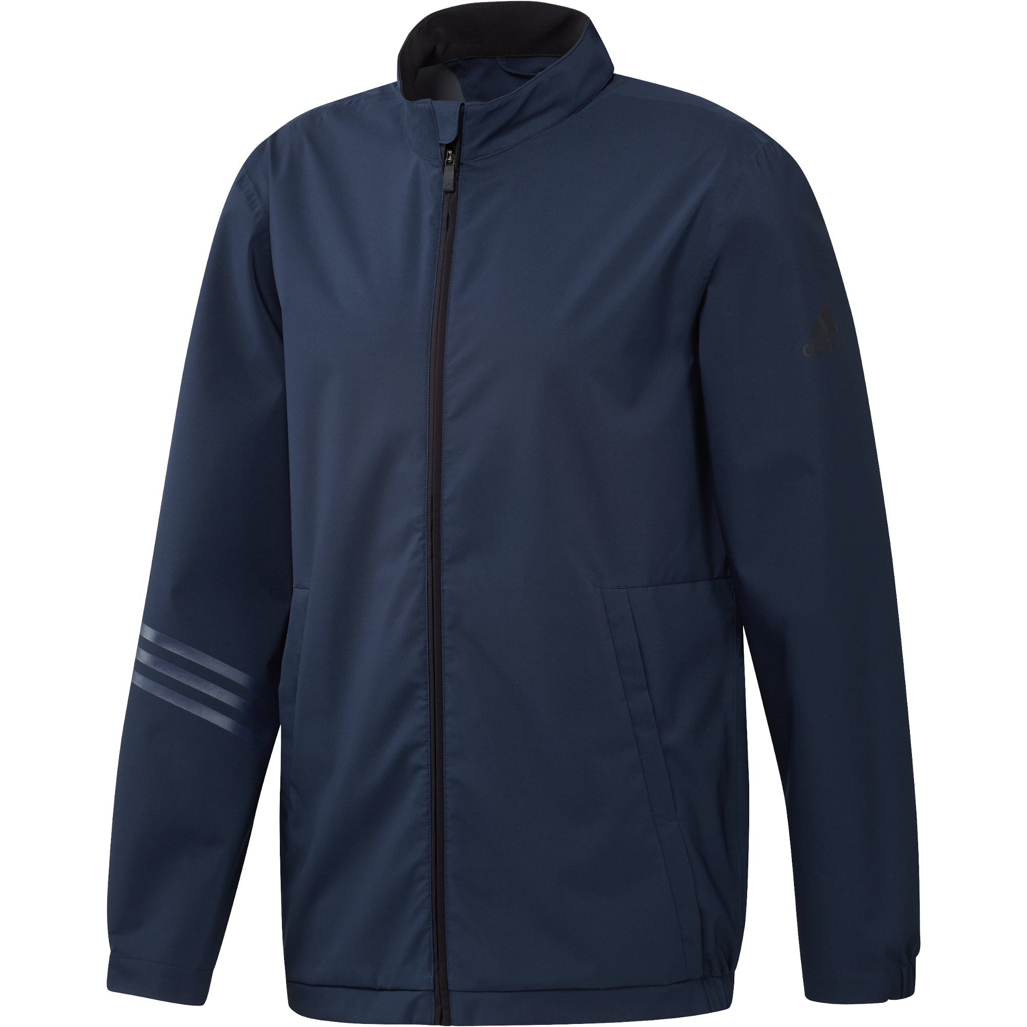 Climastorm provisional store rain jacket